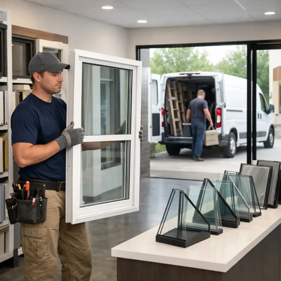 Architectural Precision & Thermal Protection for Rochester Properties — Rochester, NY