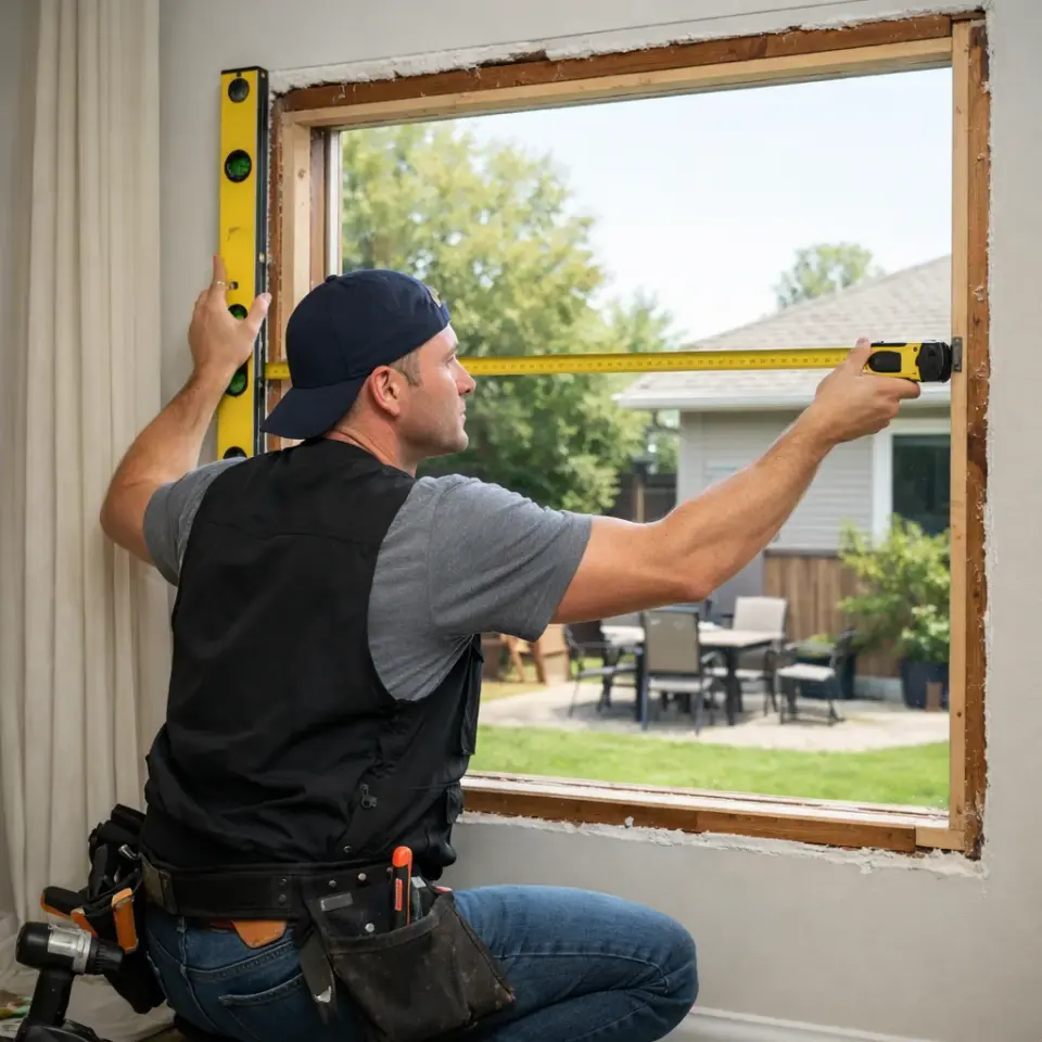 Preventing Sill Rot, Water Infiltration & Structural Decay — Rochester